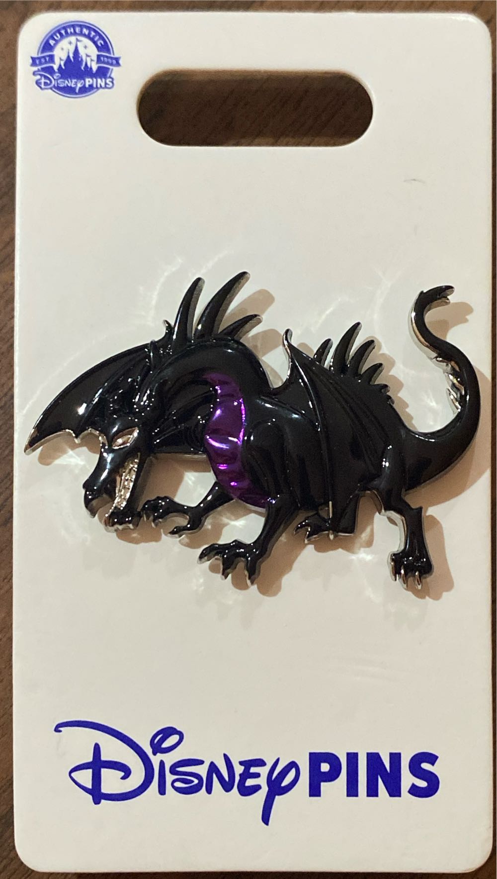 DLP Minnie Mouse Reveil Disneyland Paris