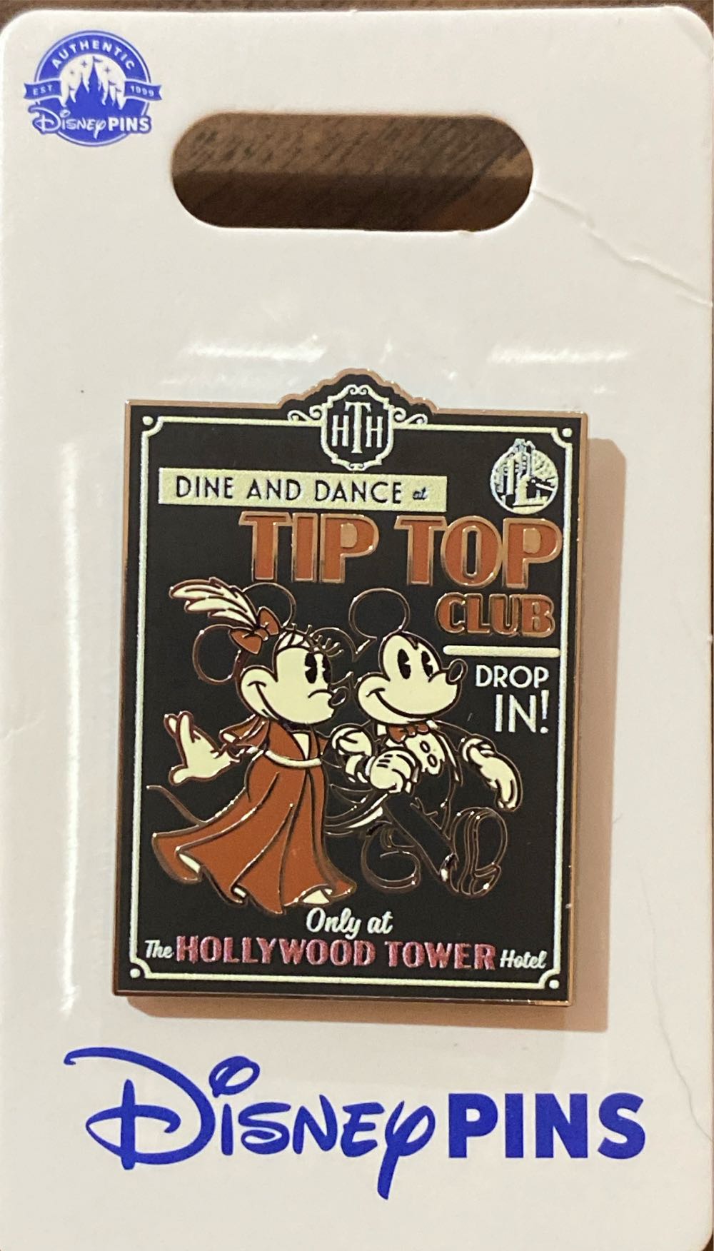 Pokémon Center: Pixel Pins Kingdra