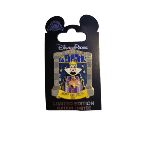 Hot Topic Mothman Jar Enamel Pin