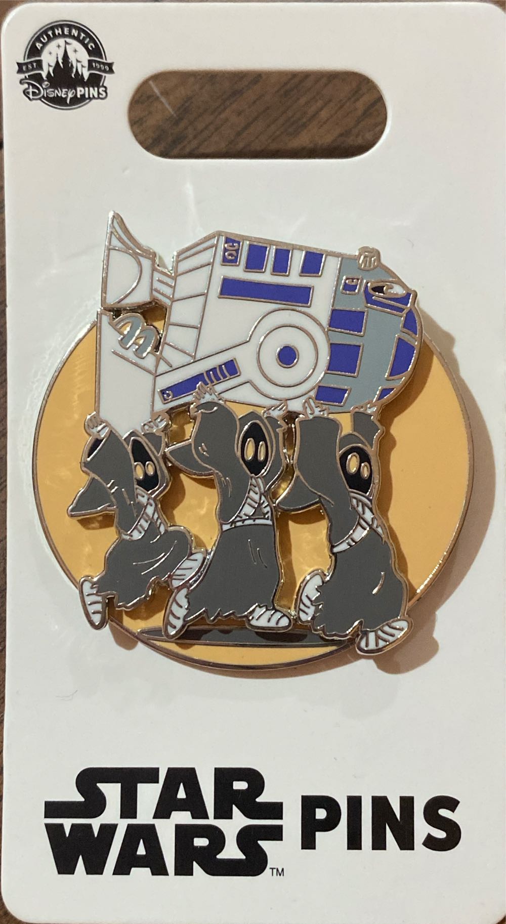 Otaku Box: Blond Amine Girl 