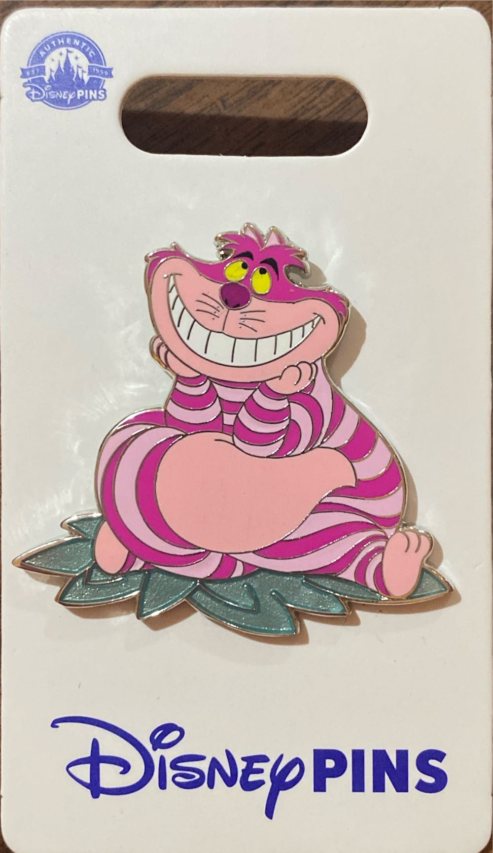 Disney Pin Loungefly Princess Arch Silhouette Series - Tiana 