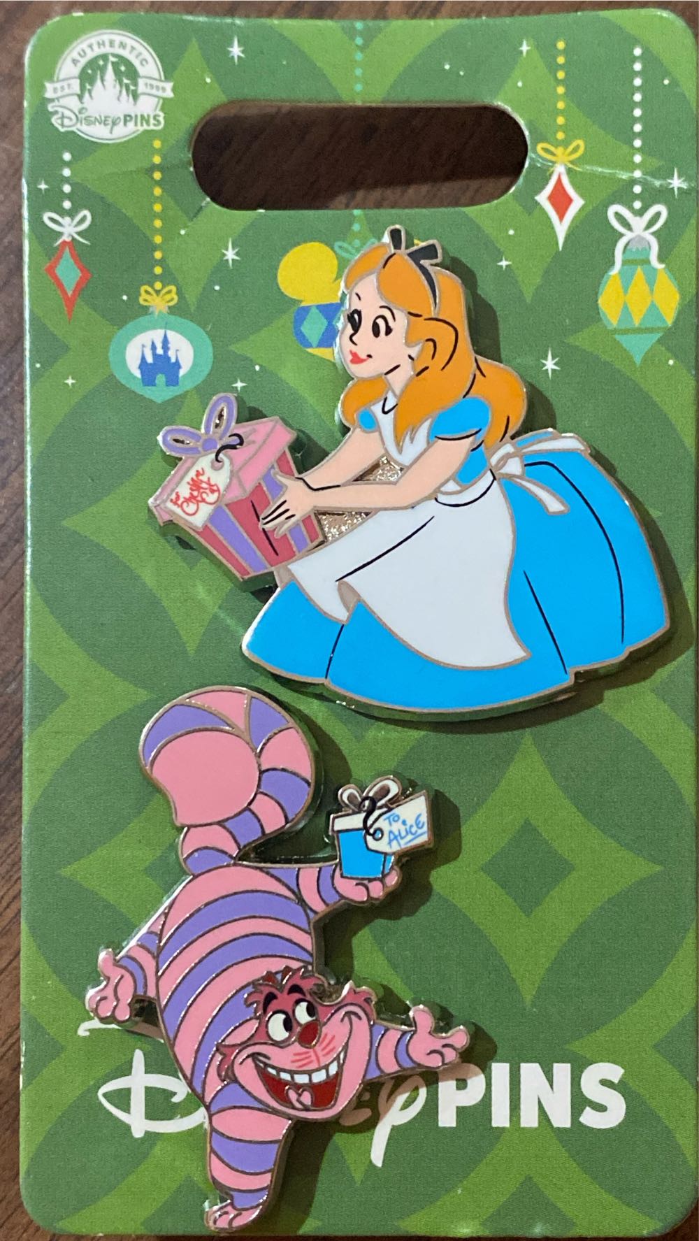 Minnie Mouse Train Engineer Locomotive