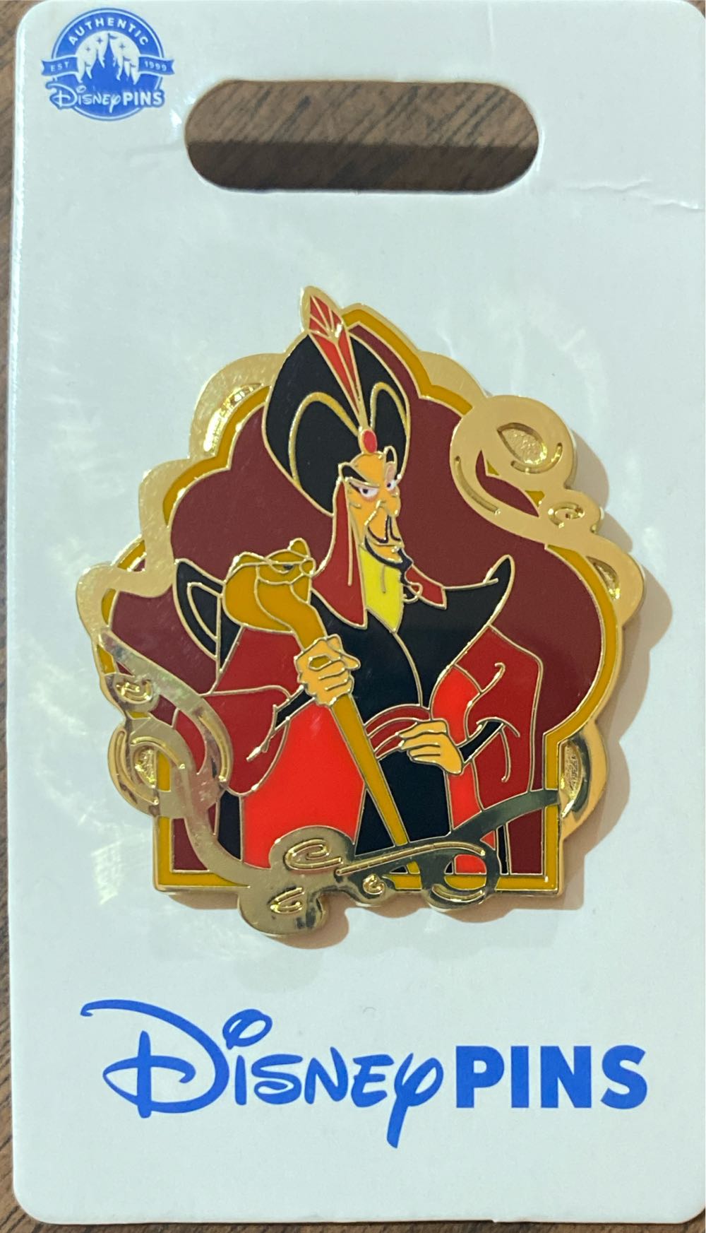 Pokémon Center: Pixel Pins Murkrow