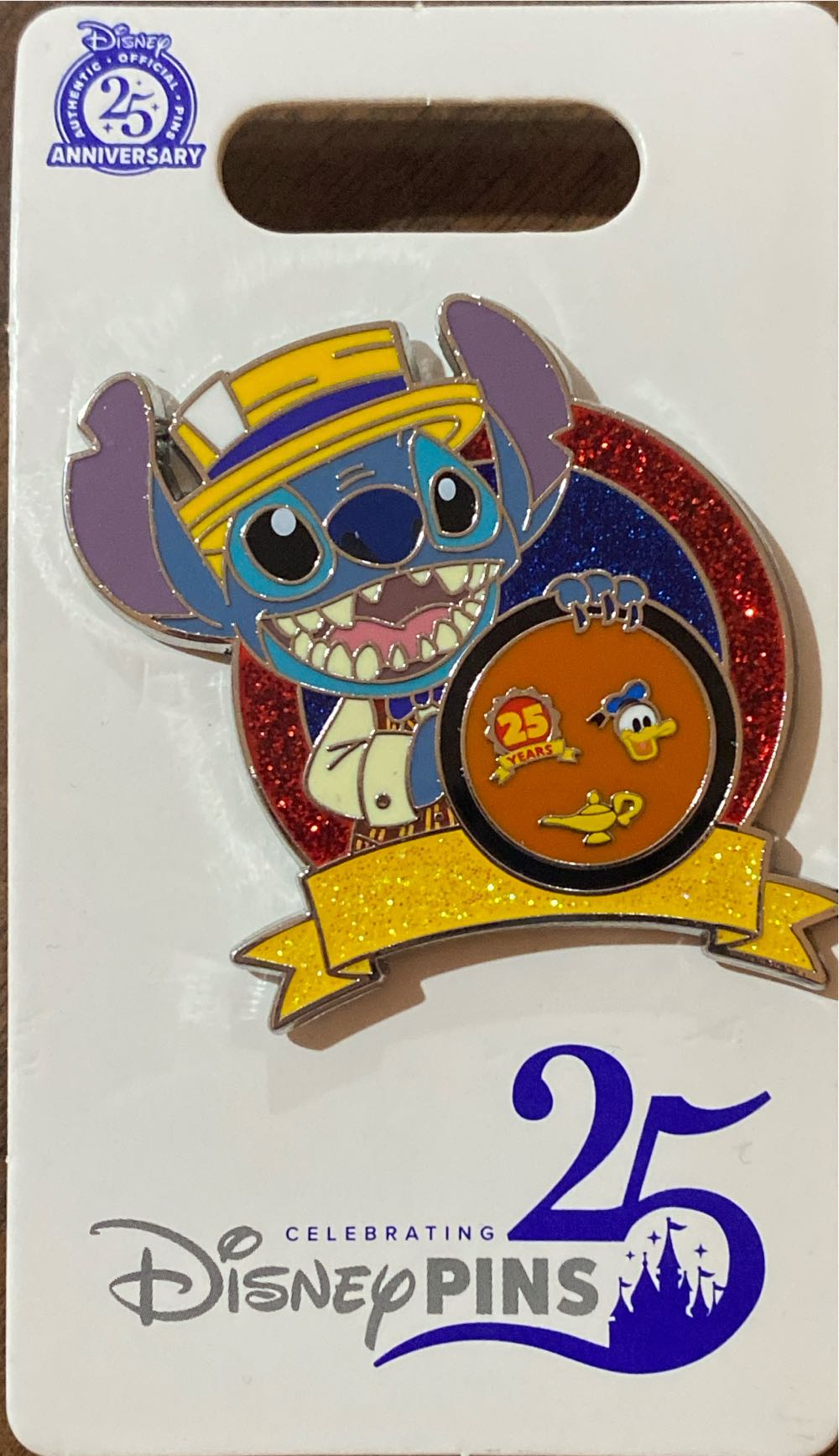 Beauty And The Beast Story Book With Rose Charm