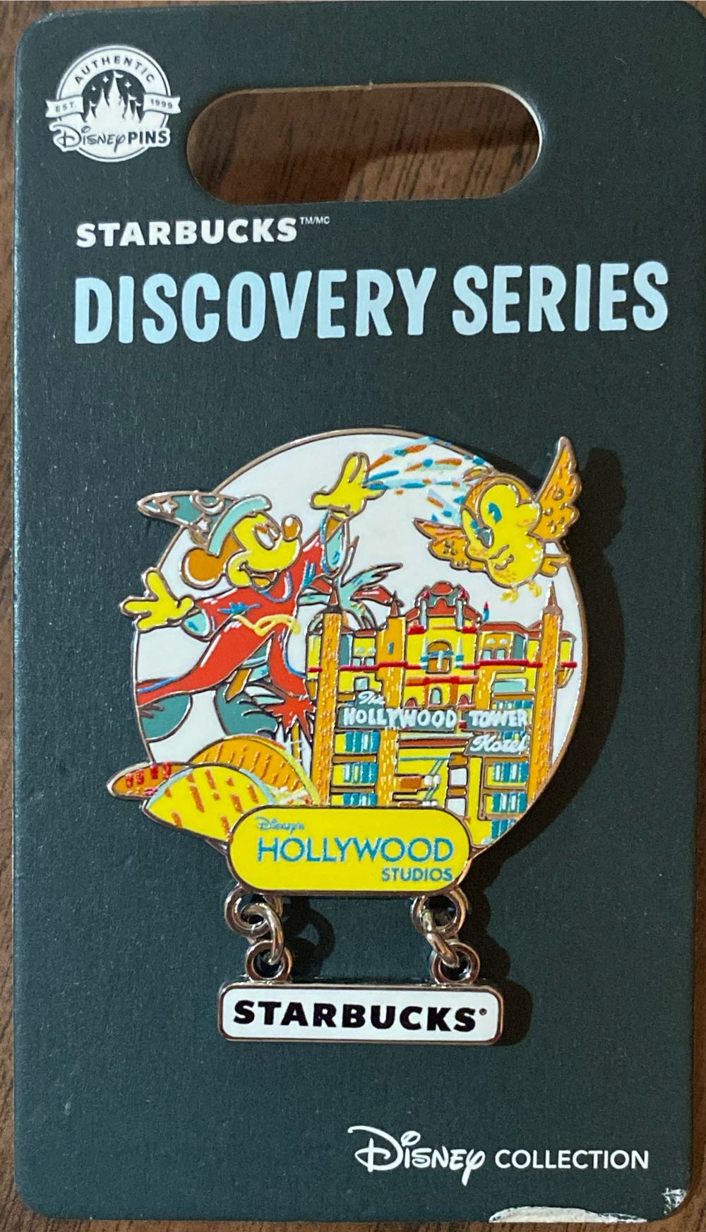 2025 Park Icons - Magic Kingdom