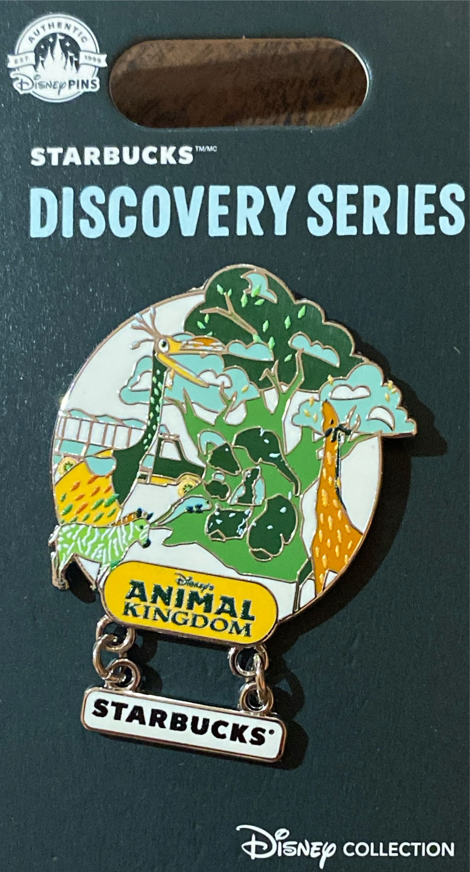 Mickey Mouse Pirate With Sword