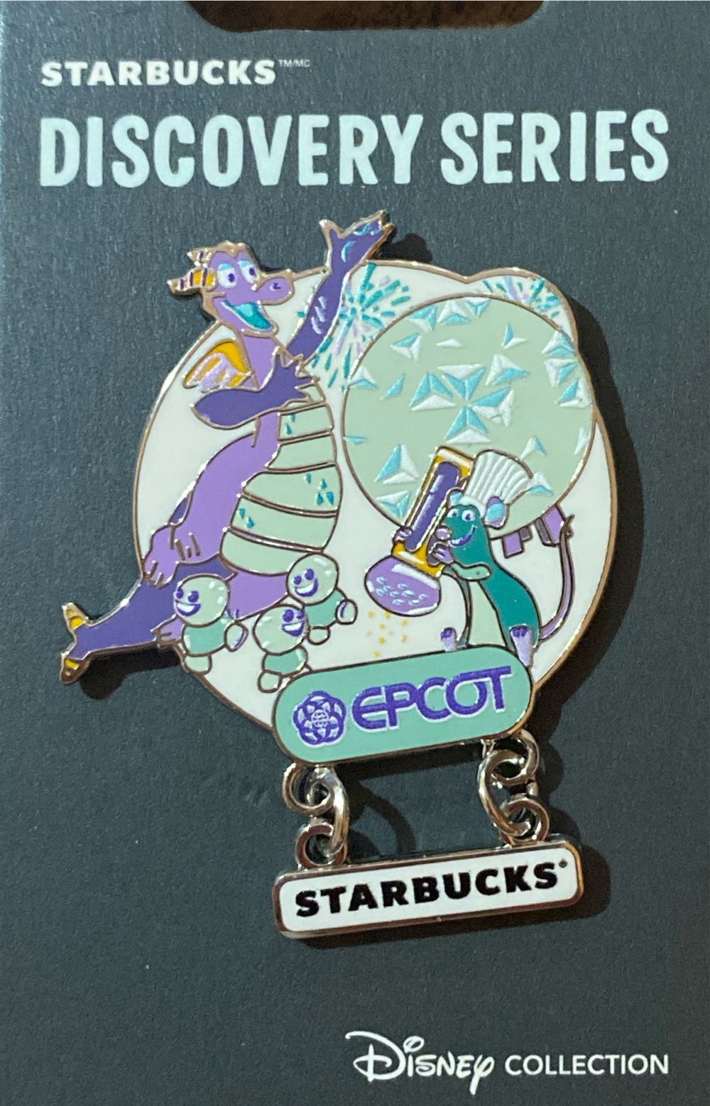 Peter Pan Scolding Tinker Bell