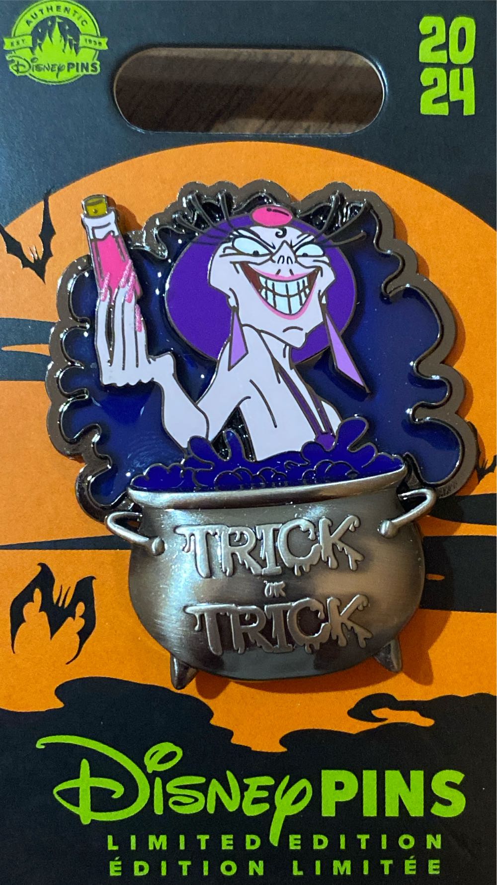 Disney Lion King Timon And Pumbaa Visa Rewards 25th Anniversary Pin Le