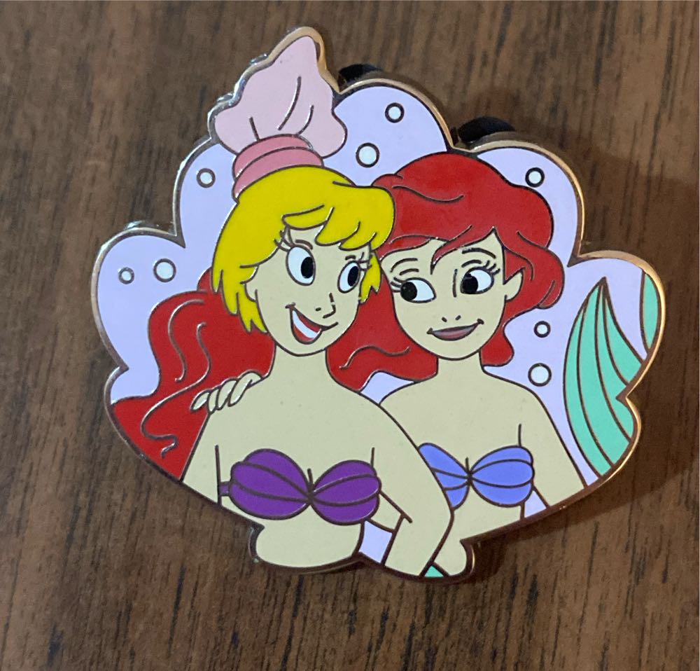 Frozen II Starter Set - Olaf Jumping with Eyes Shut