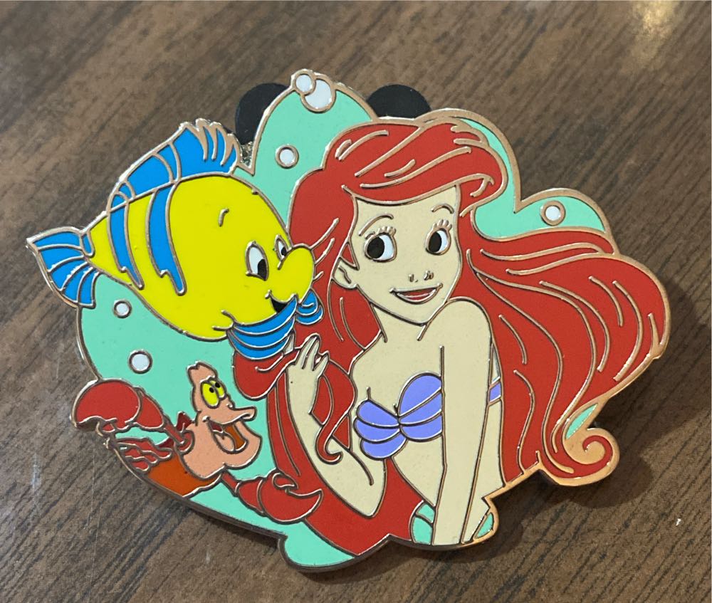 Eater of Worlds - Rainbow