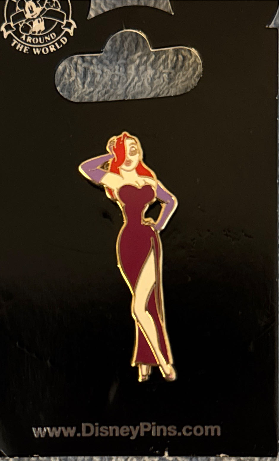 Donald Duck Tantrum Disney