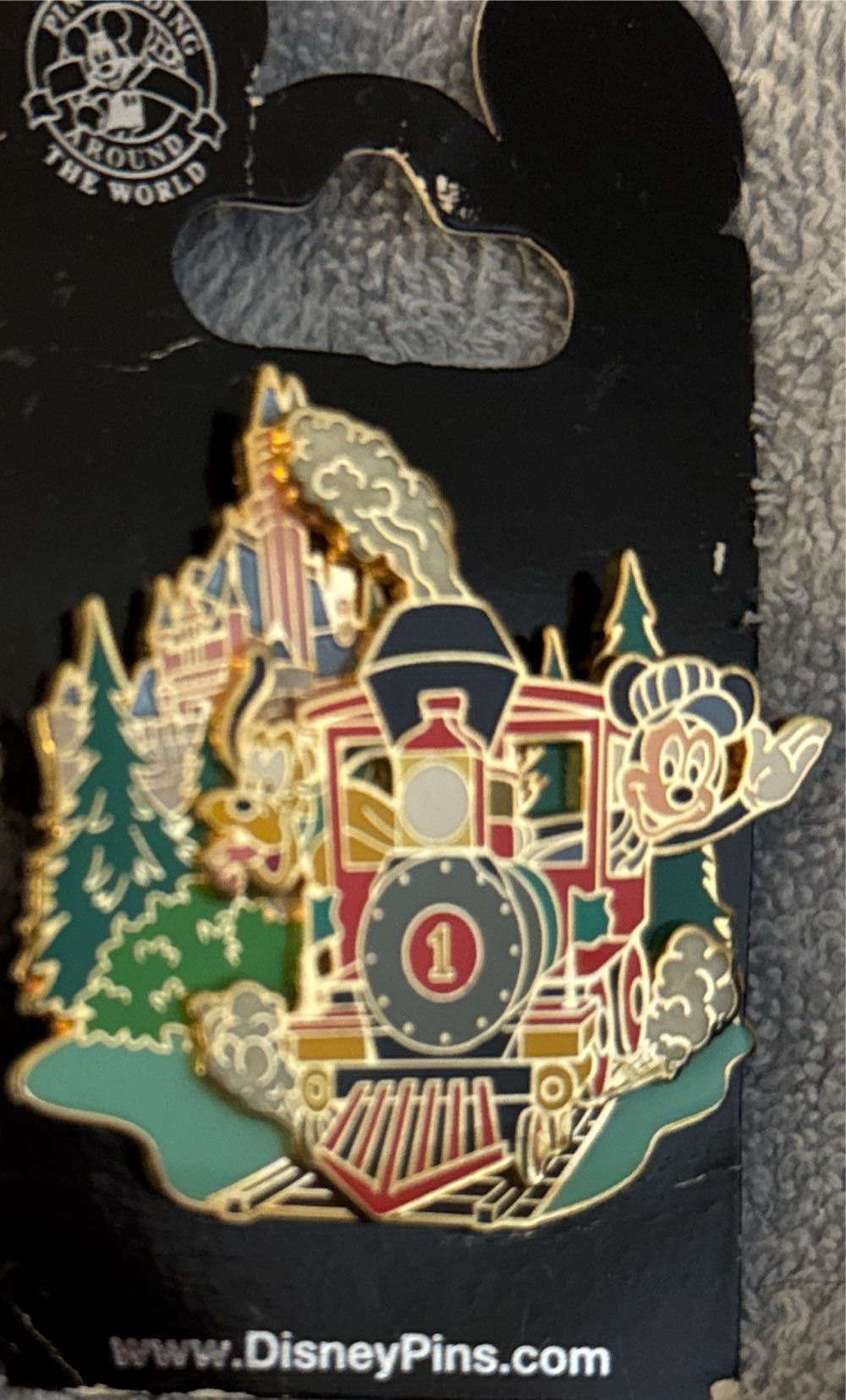 Jacke Skellington Angry Face