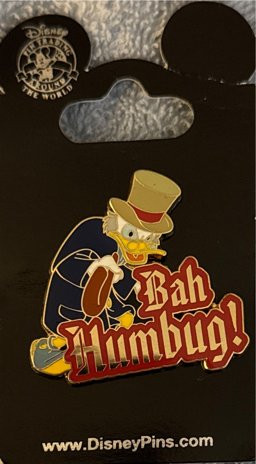 Inside Out National Candy Day - Bing Bong & Joy