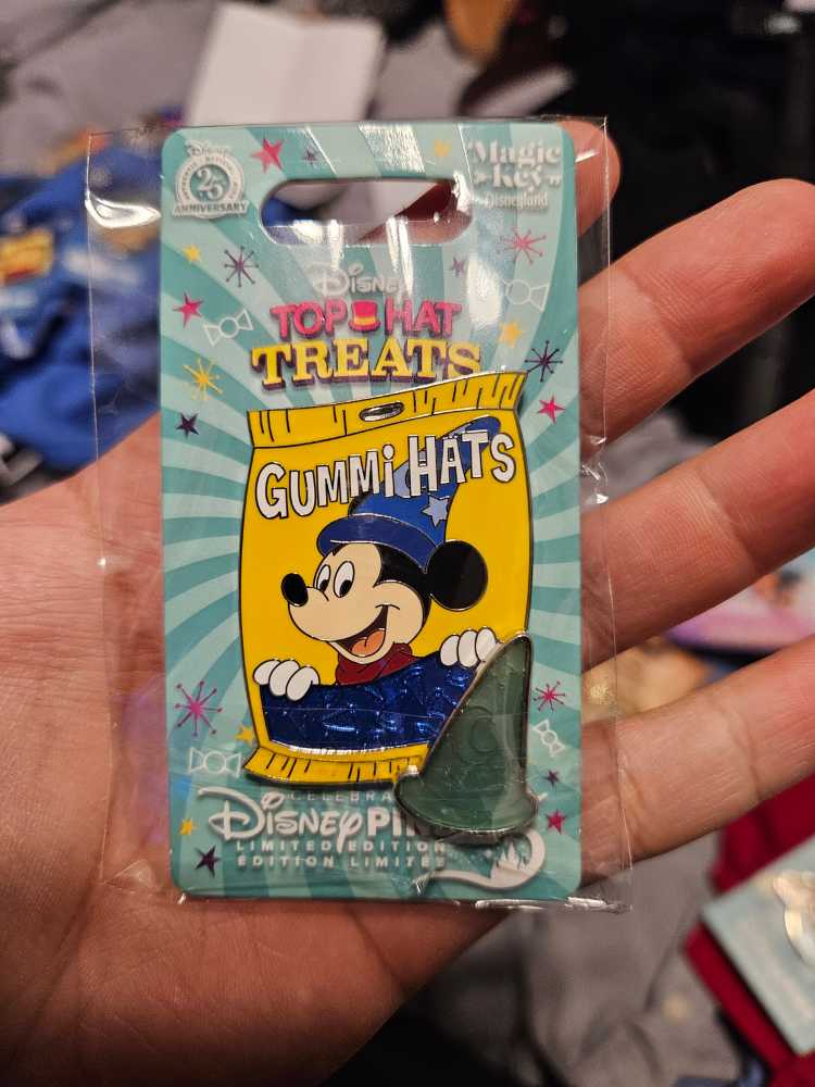 Maleficent Standing Upright