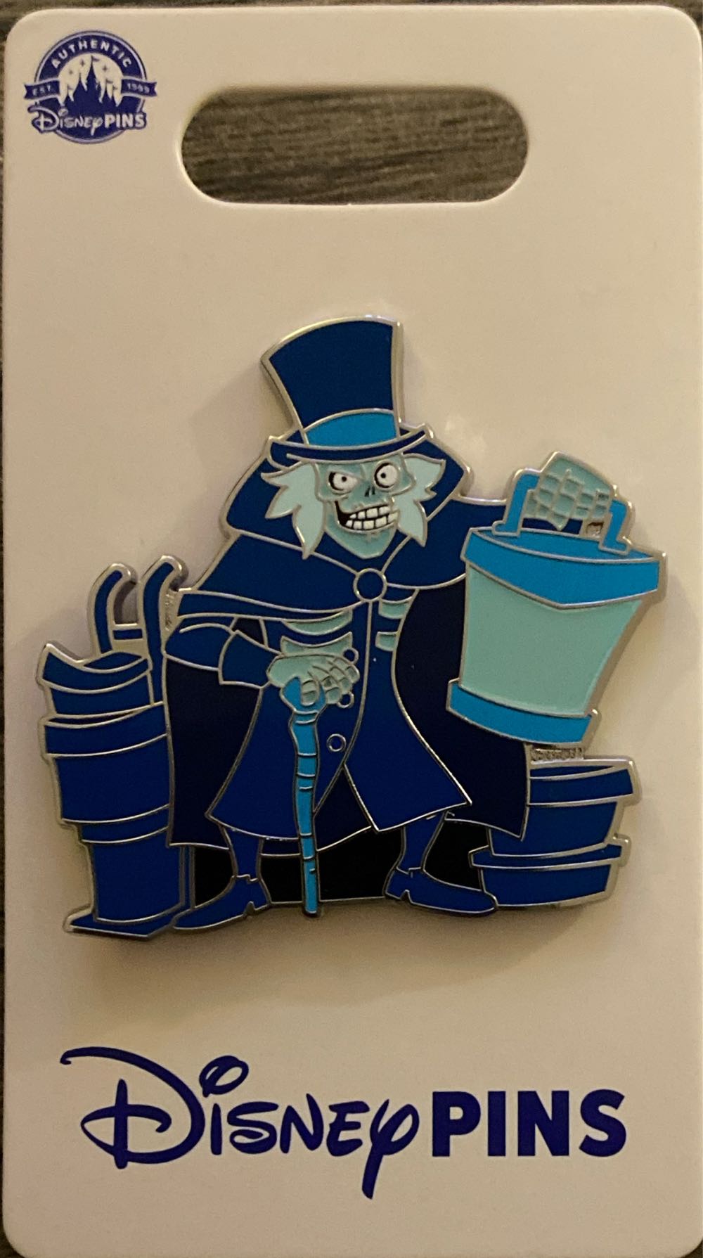 Pokémon Center: Button New York Bellsprout