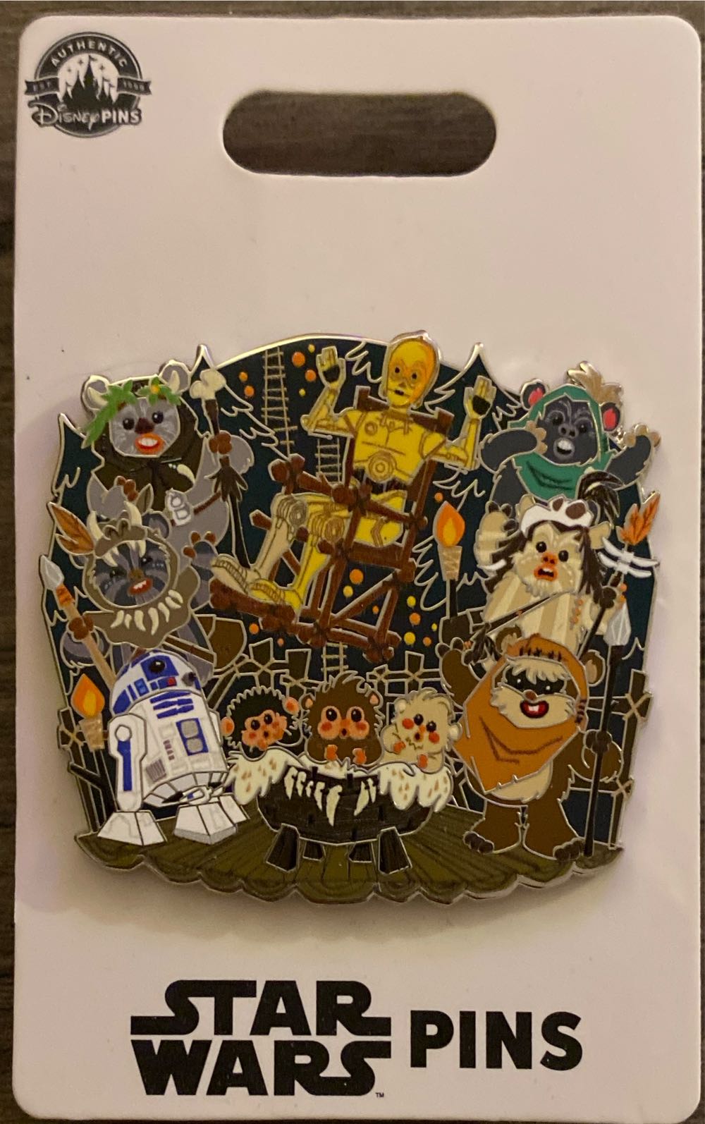 Scar And Simba Two In One 