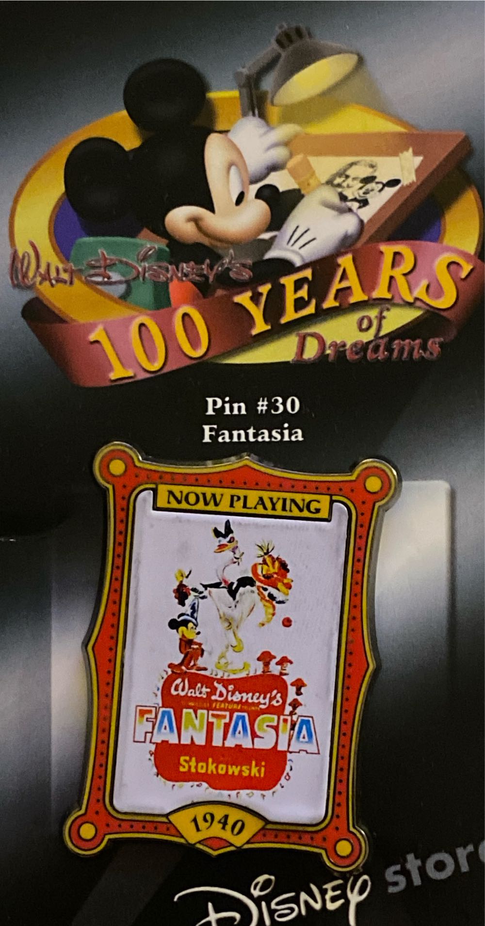 Loungefly Disney Stitch Camping Cuties 3” Collector Box Pin