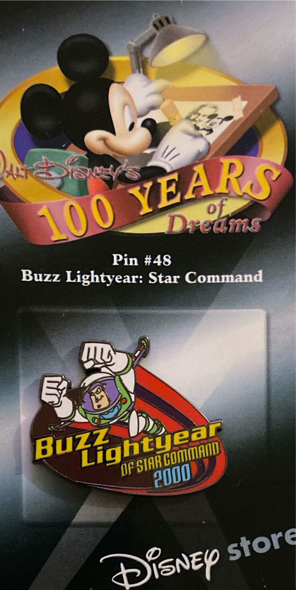 A Star Wars Story Disney