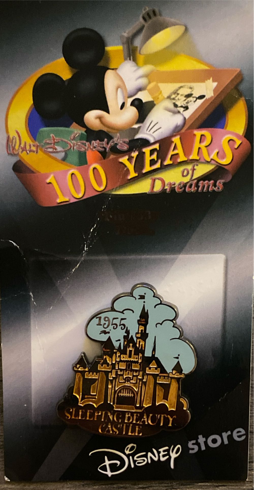 Five Nights At Freddy’s Pizza Box Tin Candy Freddys Sour Orange