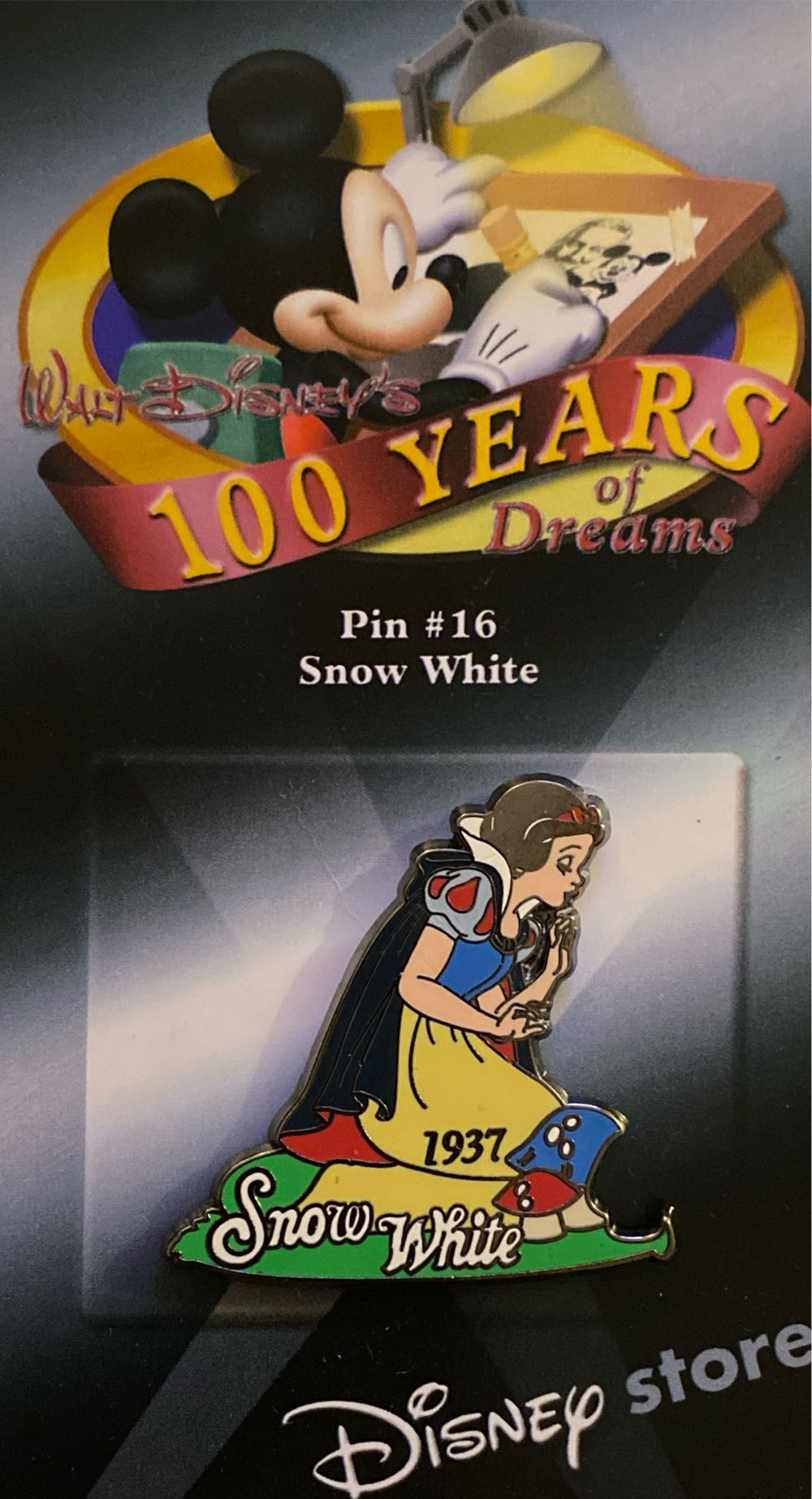 International Women’s Day Disney