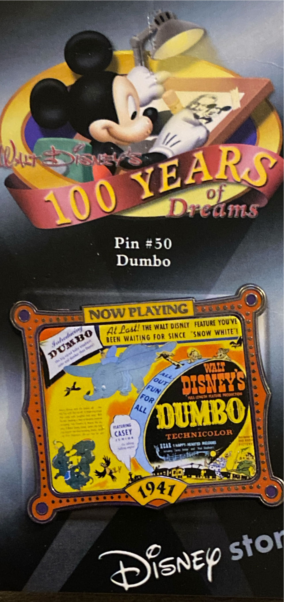 Merryweather Pastel Set