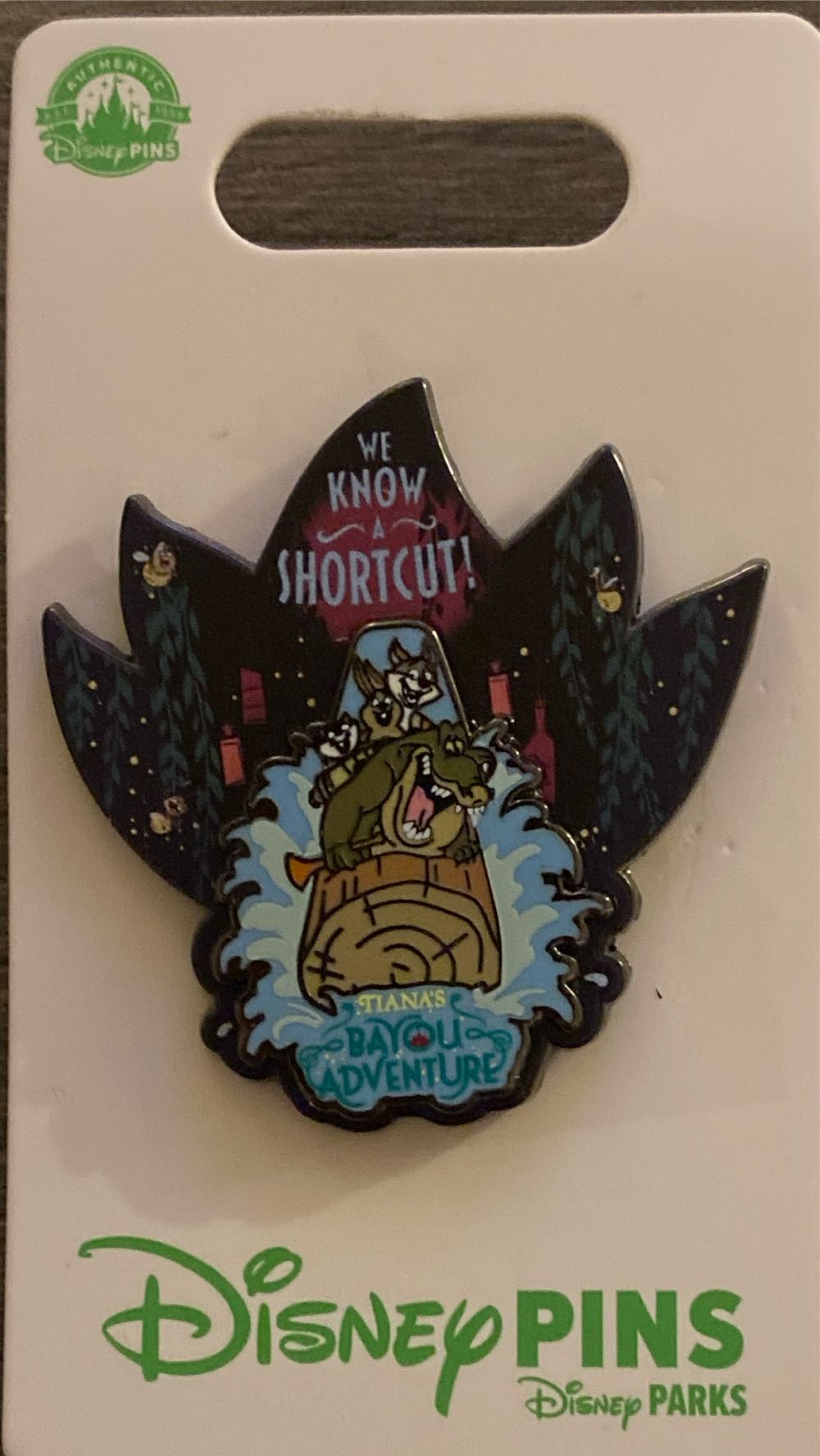 D23 Pin Set