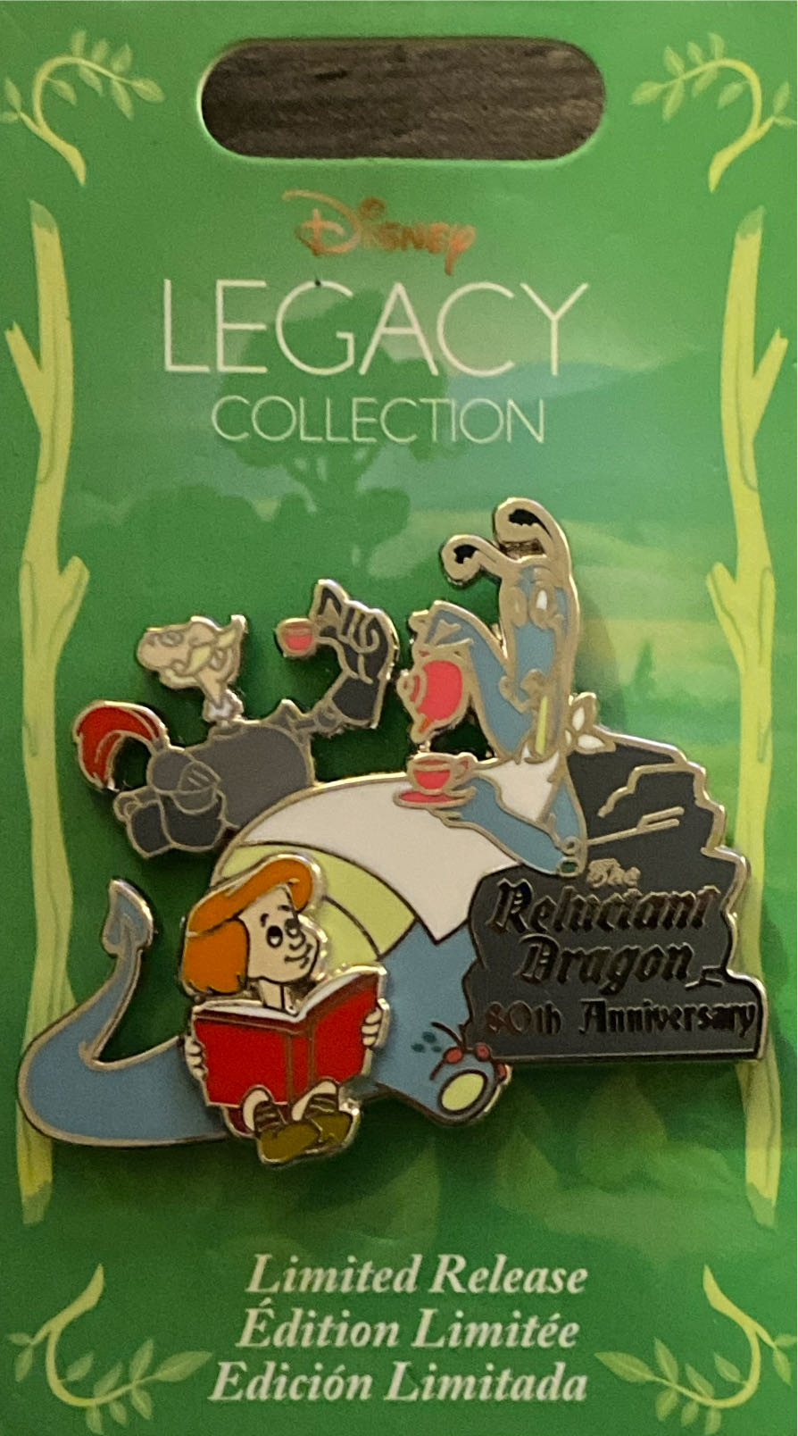 Red Skull Marvel Villains Disney Store Limited Release