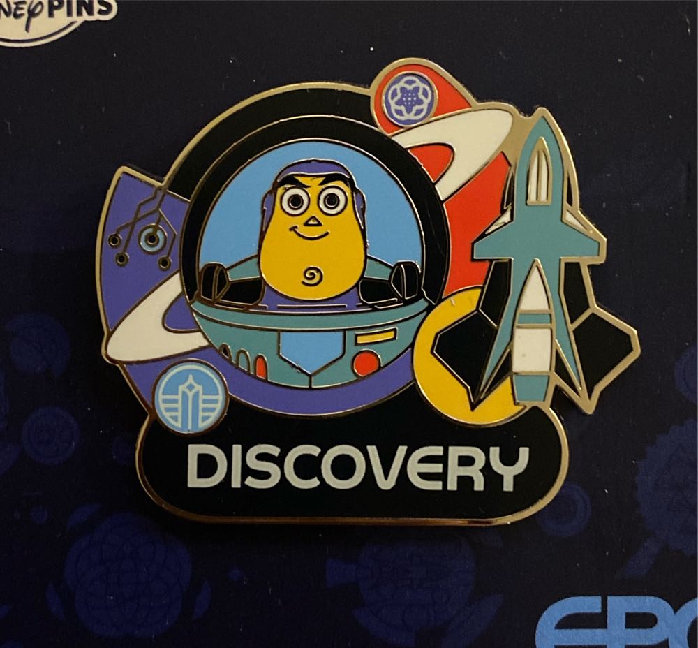 Alice You’re Invited Boxlunch Pin