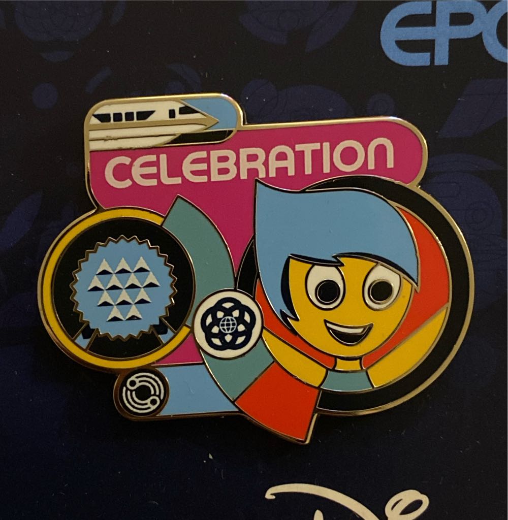 Disney Parks Nightmare Before Christmas 4 Pin Set - Oogie Boogie