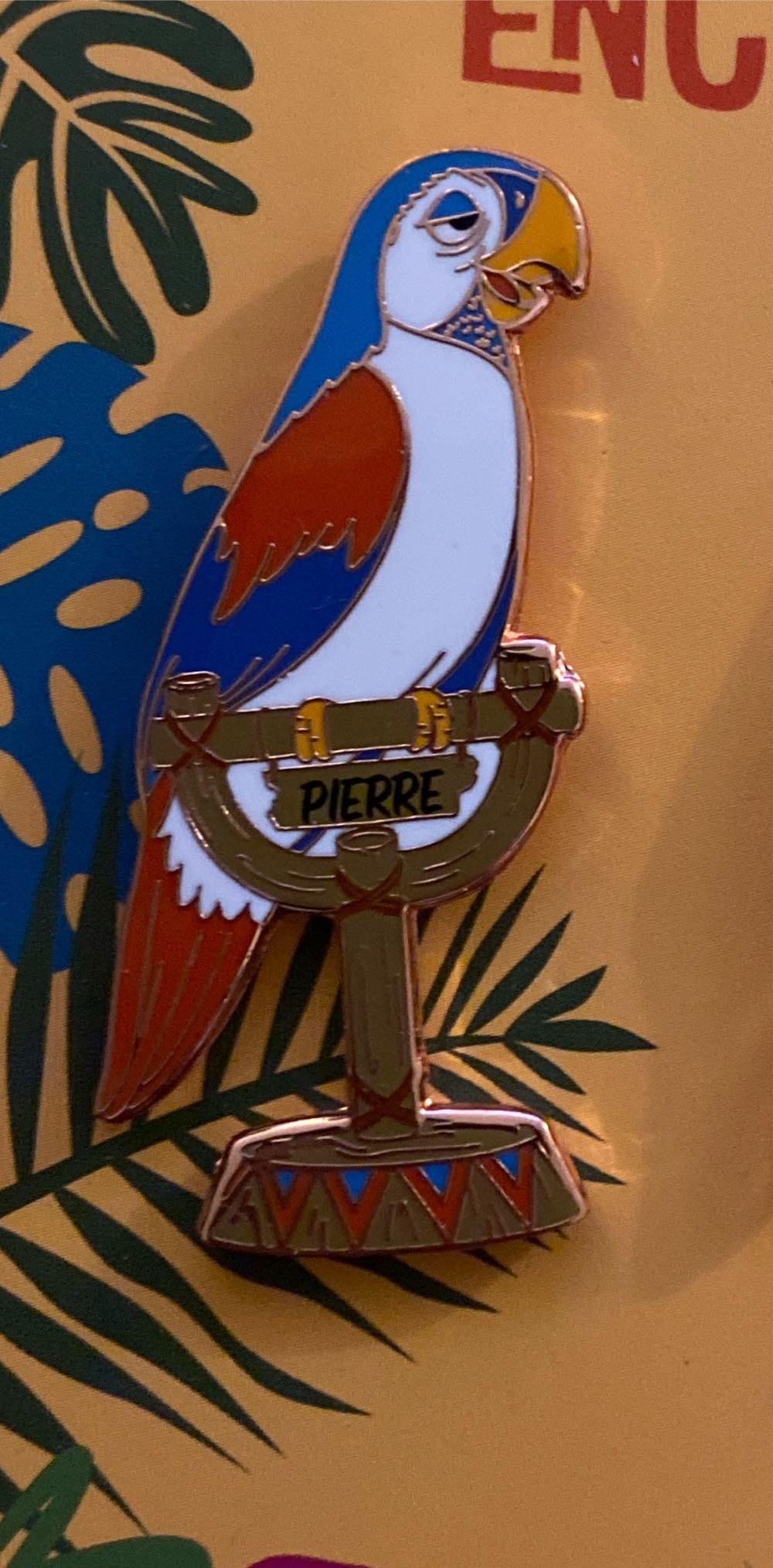 Paul Rudish “Mickey Mouse” Shorts - “Yodelberg” Mickey - “Beware the Yeti!”