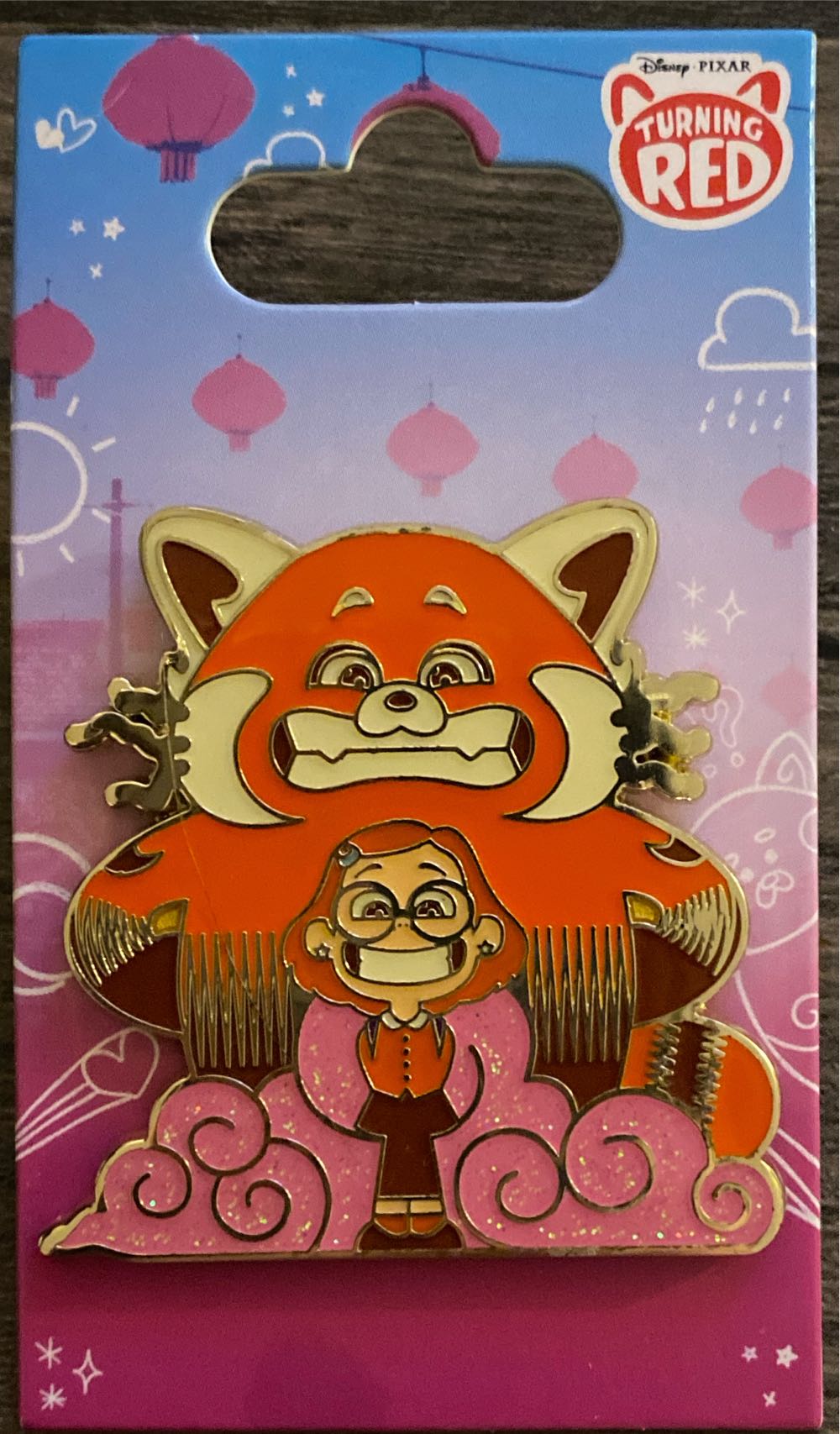 Hockey: Washington Capitals 