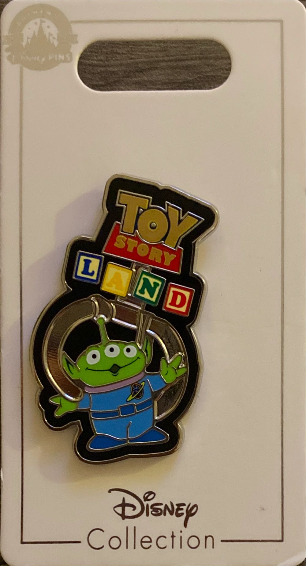 Disneyland Resort Main Street Electrical Parade 50th