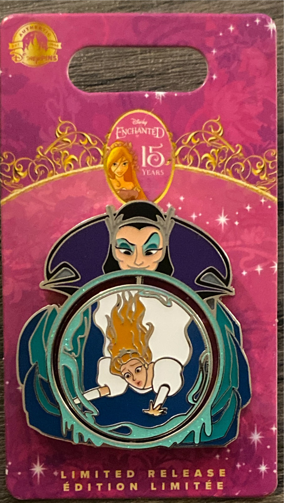 Copper And Tod- Disney FairyTails Event 2019