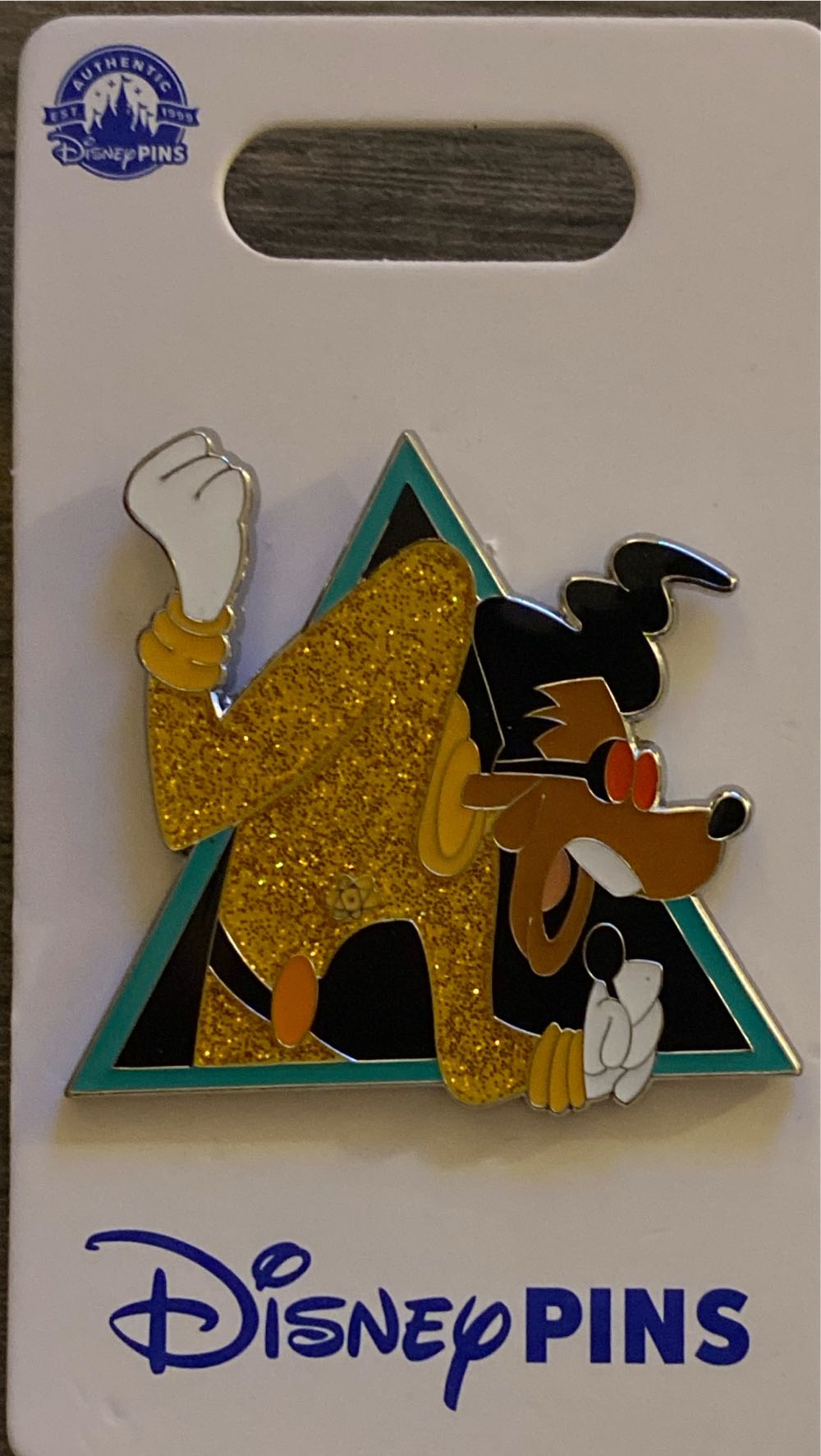 Ratatouille Fridge Pin