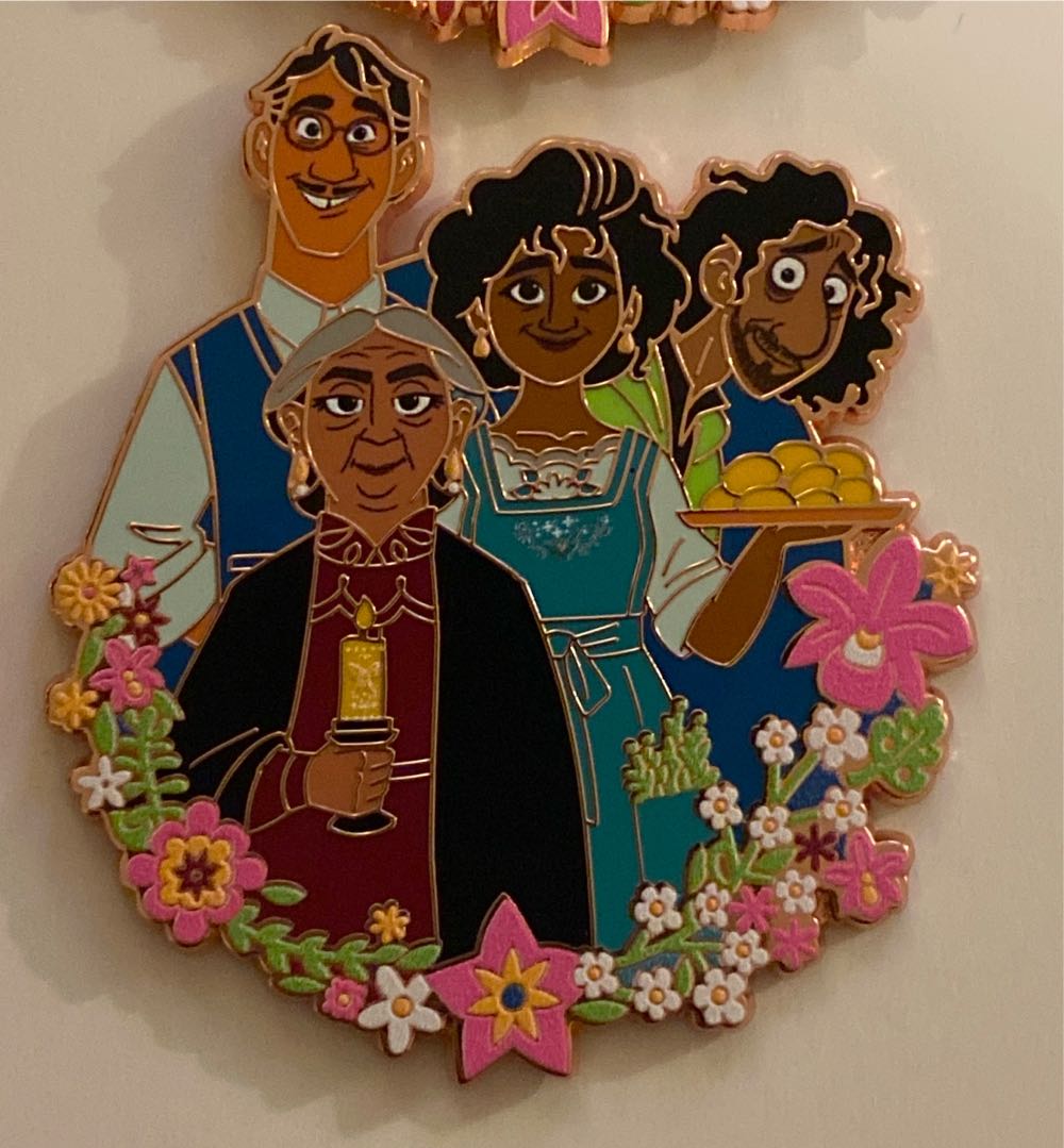 Disney World Parks Wdw Mickey Mouse Easter Bunny With Baby Chic Egg