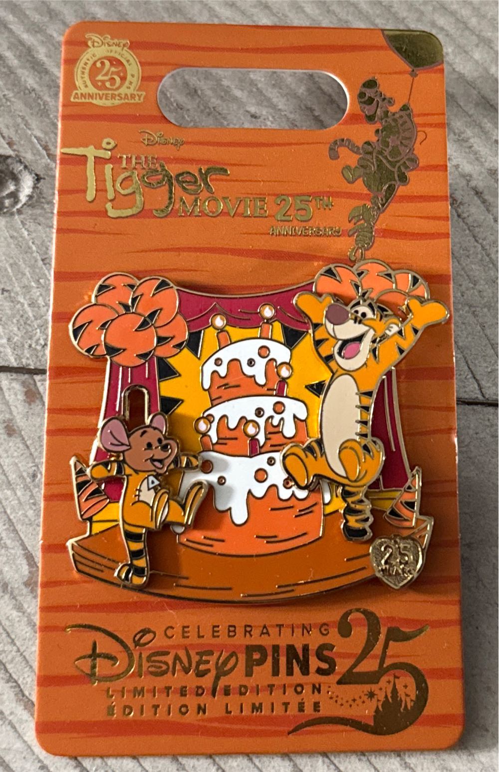 Mary Poppins Weathervane