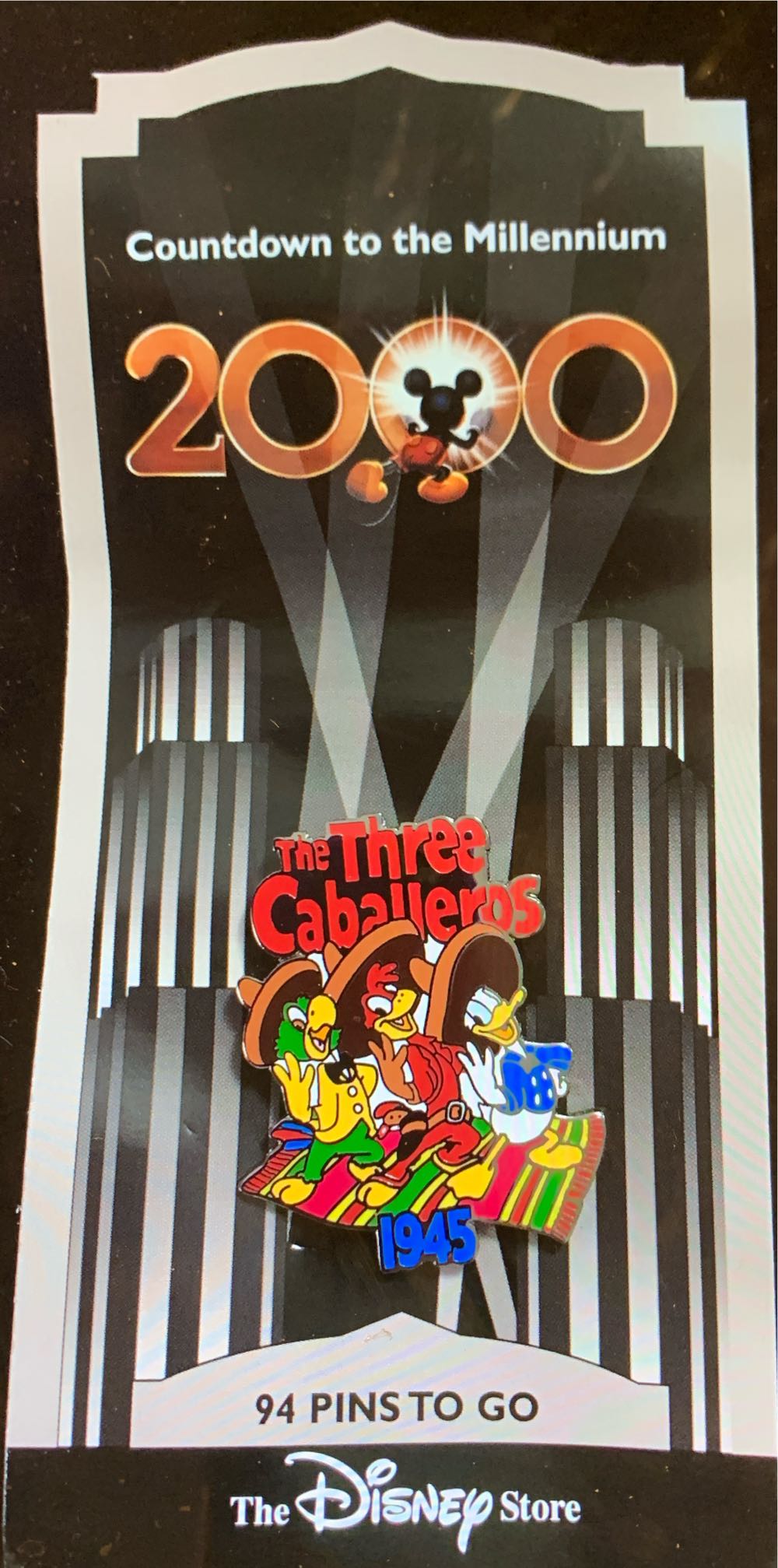 Todd And Copper Best Friends Set