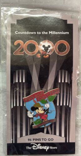 Duck, Sorcerer Mickey Mouse