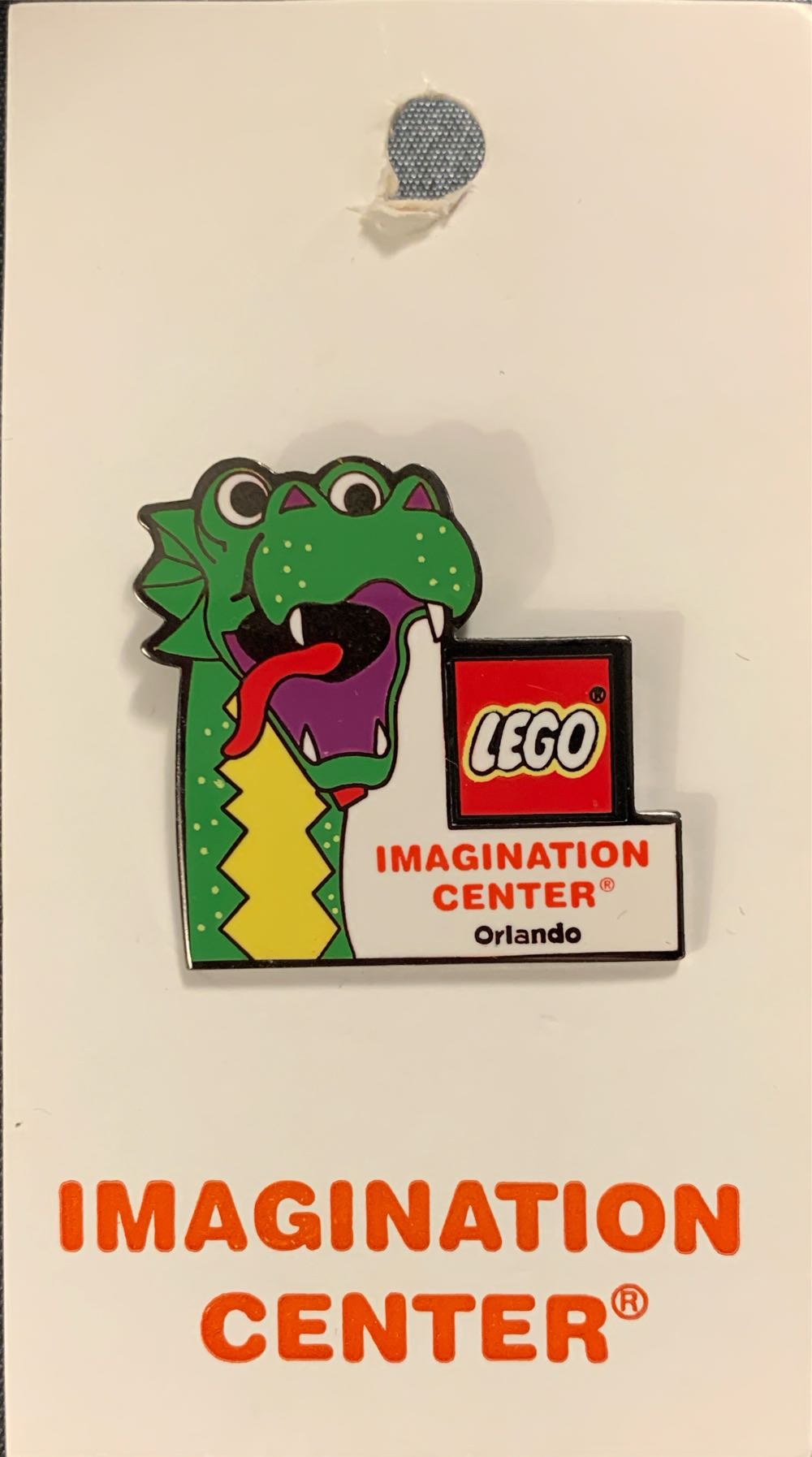 Mickey Mouse Rock N Roller Coaster