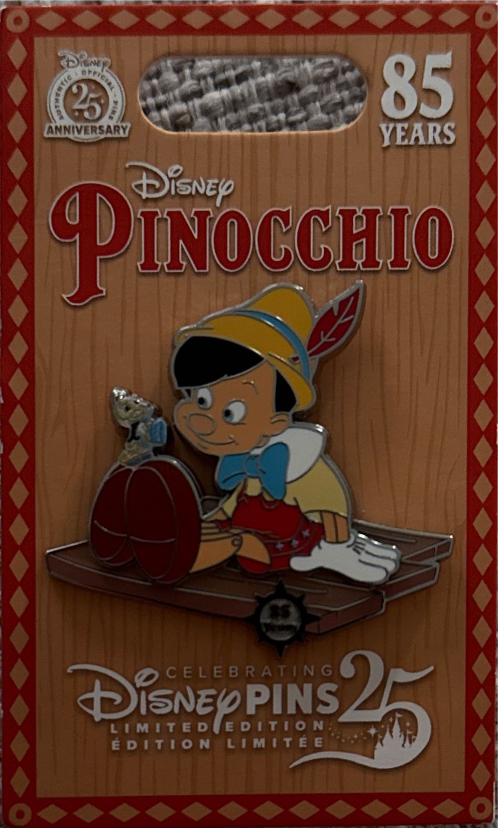 Reflections Mystery Set Cinderella