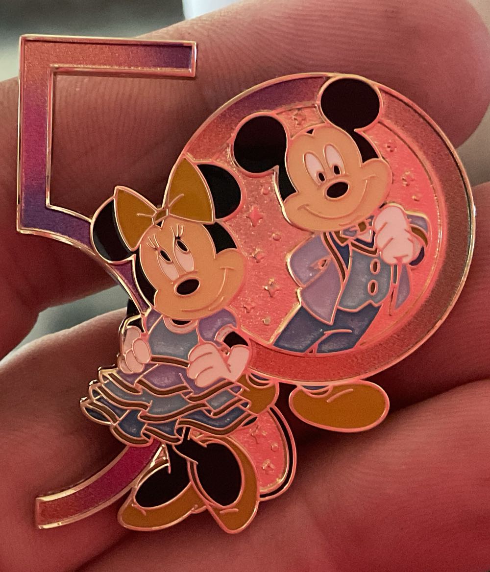 Zero Full Moon Yellow