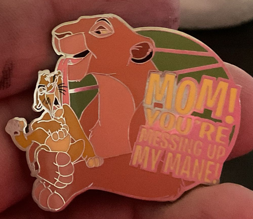 Tsum Tsum - Obi Wan Kenobi