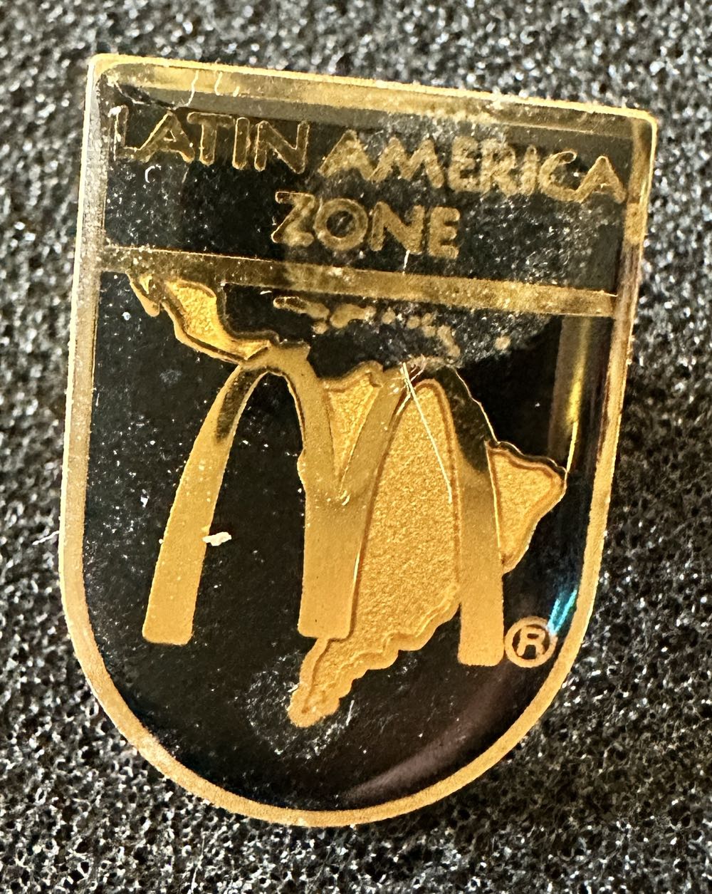 DSSH Mayor Nightmare Before Christmas