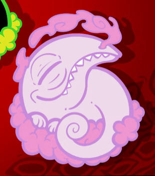 Frozen - Baby Sven - Big Feet