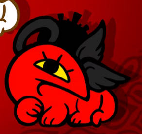 Pineapple Jack O’Lantern Lucky Hellcat Gold Glitter