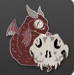 Disney Mulan Paper Doll Magnetic Set Loungefly