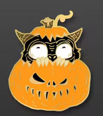 DLP Beauty And The Beast Mirror Silhouette Series Belle