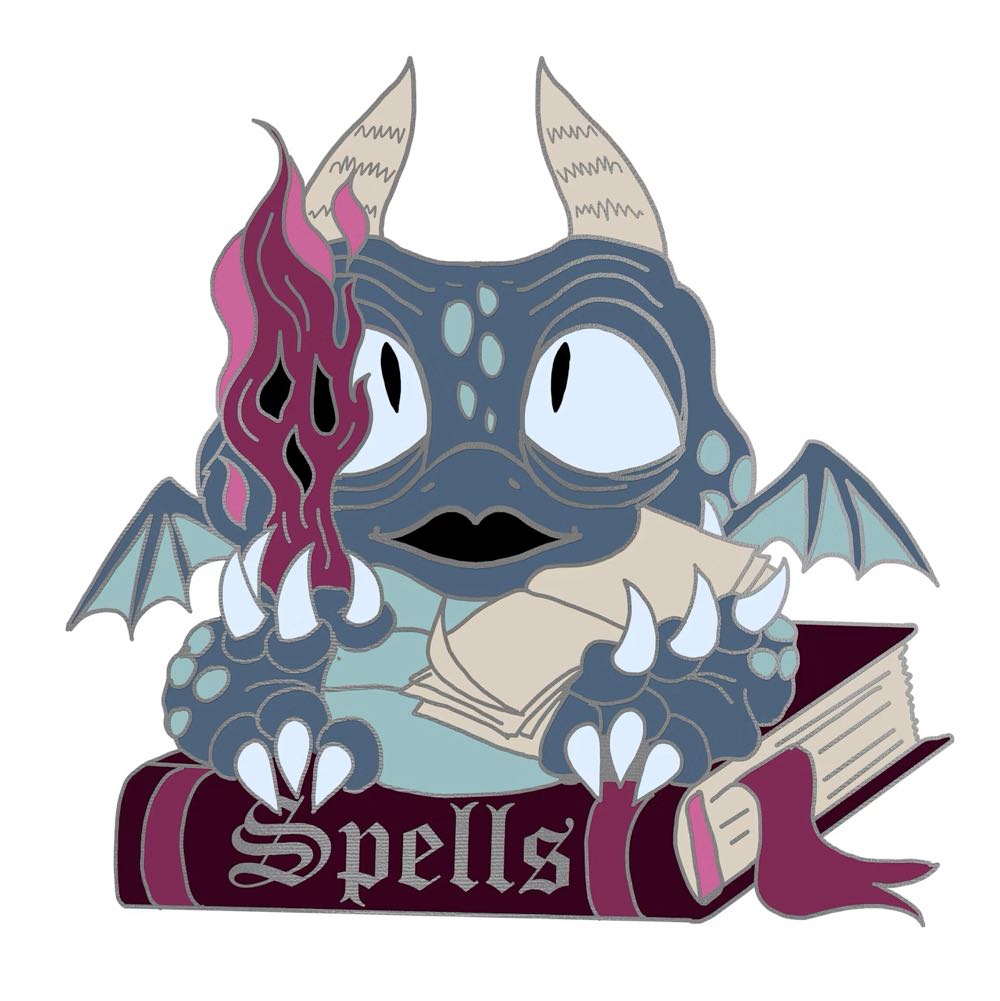 Kim’s Krypt Haunted Mill