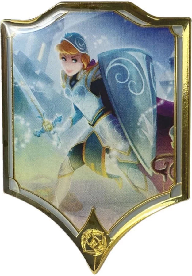 Donald Duck Tower Of Terror