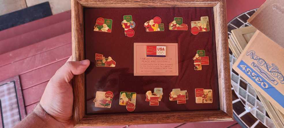 Sushi salmón y tortilla